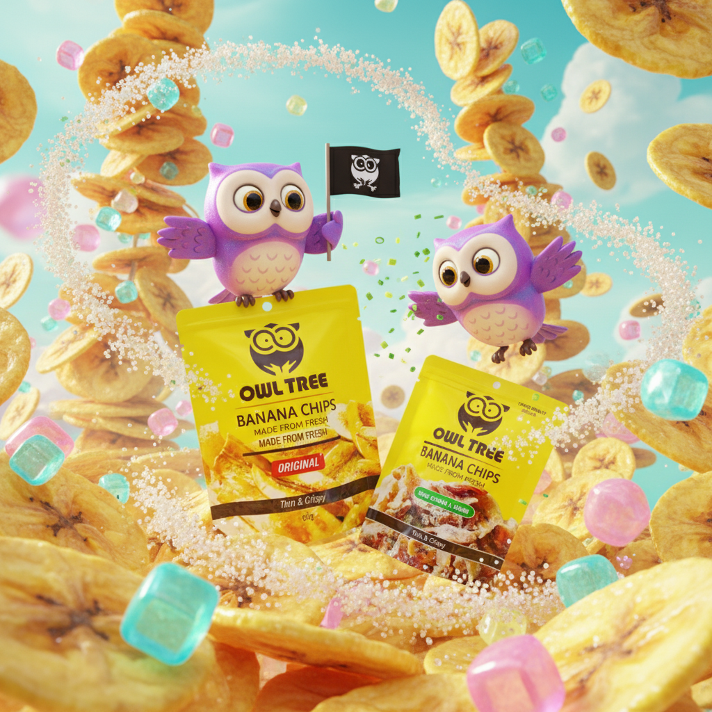 OWL TREE Foods