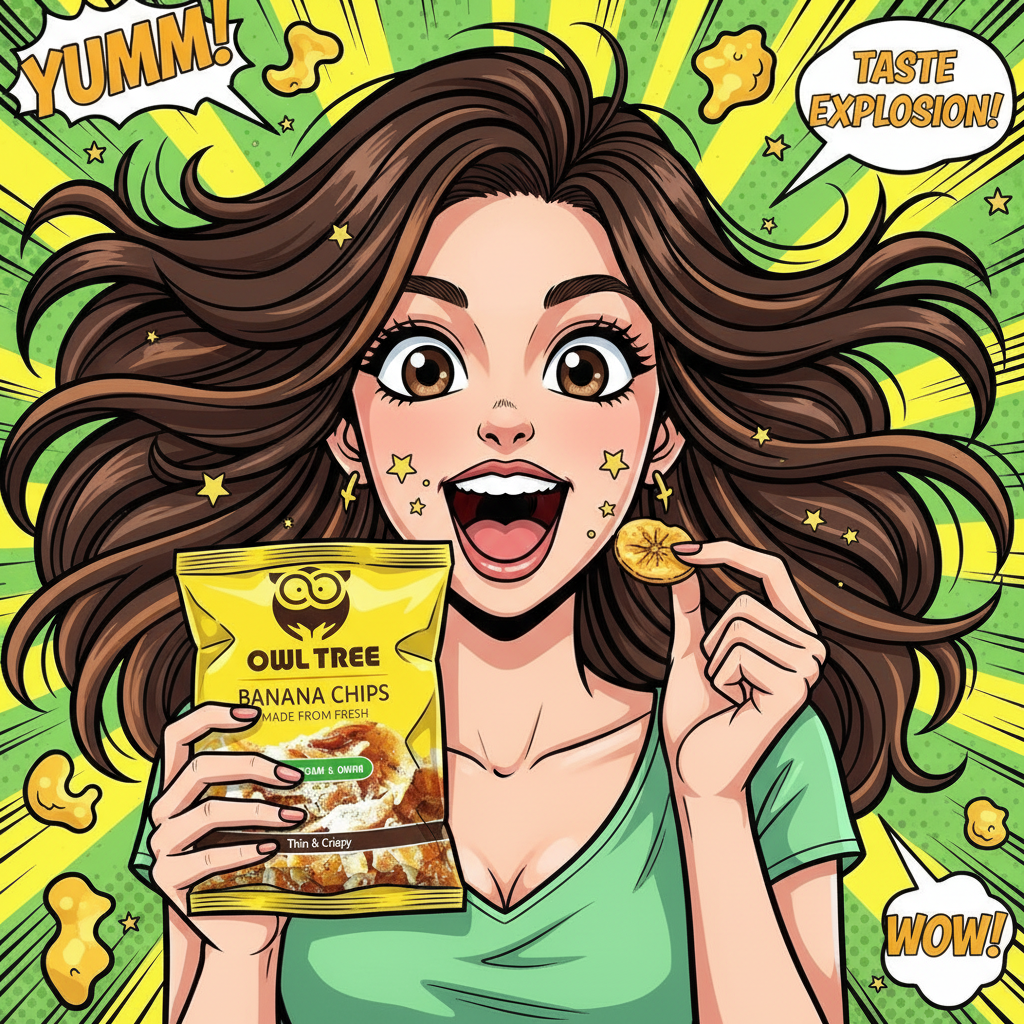 OWL TREE Foods