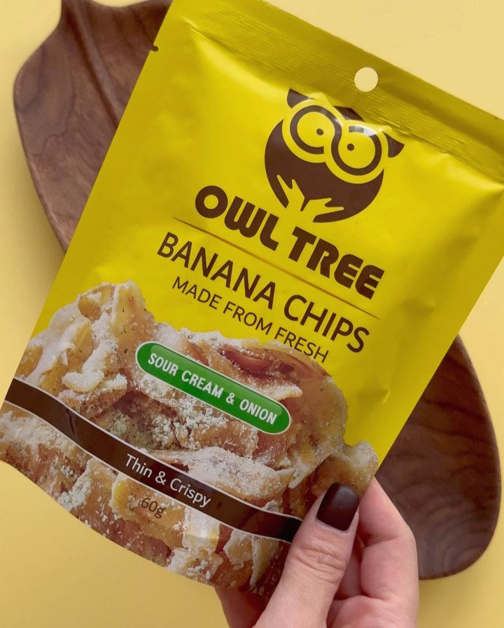 OWL TREE Foods